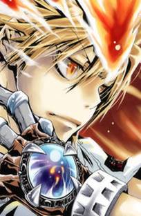 მასწავლებელი-მაფიოზი რებორნი! / Katei Kyoshi Hitman Reborn!