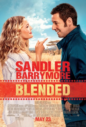 არეულები / Blended არეულები / Blended