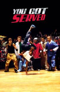 ქუჩის ცეკვები (ქართულად) / You Got Served