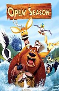 ნადირობის სეზონი / Open Season ნადირობის სეზონი / Open Season