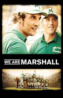 ჩვენ მარშალები ვართ / We Are Marshall ჩვენ მარშალები ვართ / We Are Marshall