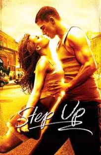 ნაბიჯი წინ / Step Up ნაბიჯი წინ / Step Up