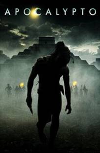აპოკალიფსი / Apocalypto აპოკალიფსი / Apocalypto