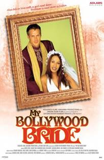 My Bollywood Bride / ჩემი ბოლივუდელი საცოლე (ქართულად)