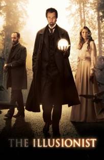 The Illusionist / ილუზიონისტი (ქართულად)