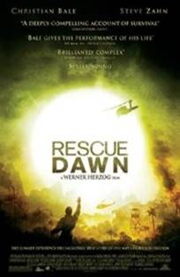 გადამრჩენი განთიადი / Rescue Dawn გადამრჩენი განთიადი / Rescue Dawn