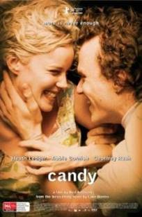 ქენდი / Candy ქენდი / Candy