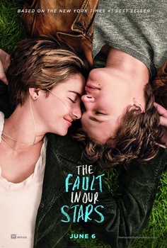 ბედის ვარსკვლავის ბრალია (ქართულად) / The Fault in Our Stars ბედის ვარსკვლავის ბრალია (ქართულად) / The Fault in Our Stars