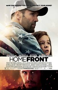 შიდა ფრონტი / Homefront შიდა ფრონტი / Homefront