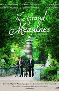 დიდი მოლნი / Le grand Meaulnes (The Great Meaulnes) დიდი მოლნი / Le grand Meaulnes (The Great Meaulnes)