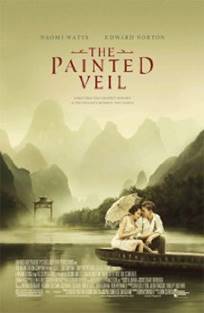 მოხატული პირბადე / The Painted Veil მოხატული პირბადე / The Painted Veil