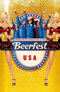 ლუდის ბუმი ქართულად / Beerfest ლუდის ბუმი ქართულად / Beerfest