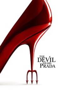 ეშმაკი ატარებს პრადას / The Devil Wears Prada