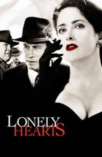 მარტოხელა გულები / Lonely Hearts მარტოხელა გულები / Lonely Hearts
