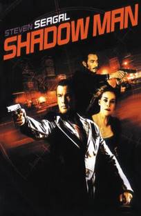 წარსულის აჩრდილები (ქართულად) / Shadow Man წარსულის აჩრდილები (ქართულად) / Shadow Man