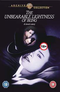 ყოფიერების აუტანელი სიმსუბუქე / The Unbearable Lightness of Being ყოფიერების აუტანელი სიმსუბუქე / The Unbearable Lightness of Being