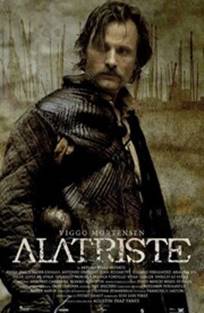 კაპიტანი ალატრისტე / Alatriste კაპიტანი ალატრისტე / Alatriste