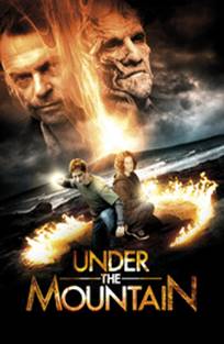 მთის ძირში (ქართულად) / Under the Mountain