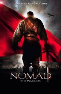 მომთაბარე (ქართულად) / Nomad: The Warrior მომთაბარე (ქართულად) / Nomad: The Warrior