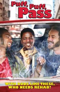 დაბოლილები / Puff, Puff, Pass დაბოლილები / Puff, Puff, Pass