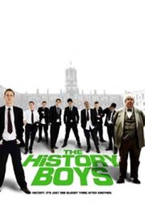 ისტორიის მოყვარულები ქართულად / The History Boys ისტორიის მოყვარულები ქართულად / The History Boys