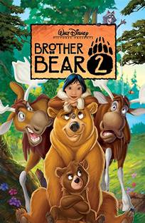ძმა დათვი 2 (ქართულად) / Brother Bear 2