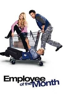 ჩემი ოცნების პაემანი (ქართულად) / Employee of the Month ჩემი ოცნების პაემანი (ქართულად) / Employee of the Month