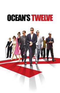 ოუშენის 13 მეგობარი ქართულად / Ocean’s Thirteen