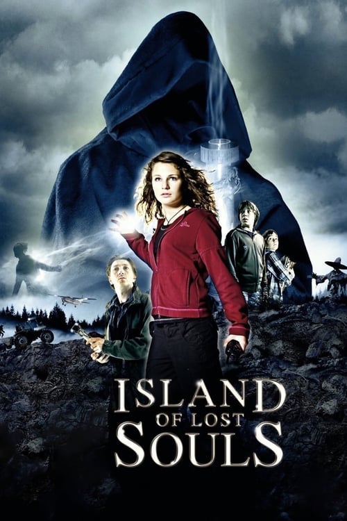დაკარგული სულების კუნძული (ქართულად) / Island of Lost Souls დაკარგული სულების კუნძული (ქართულად) / Island of Lost Souls