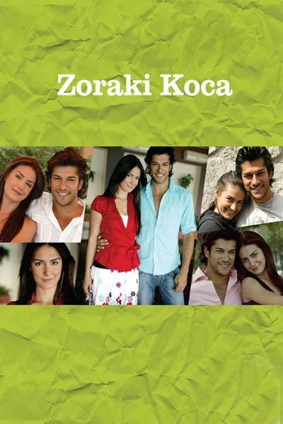 ქმარი იძულებით / Zoraki koca