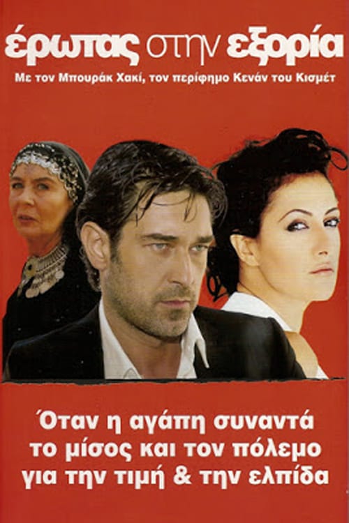 უცხო ქალი / Gurbet kadini უცხო ქალი / Gurbet kadini