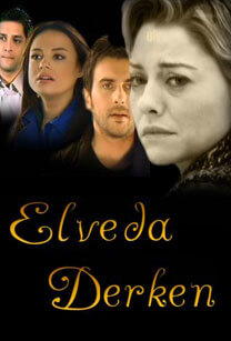 ბედთან მებრძოლი / Elveda derken