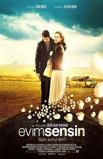 შენ, ჩემი სახლი ხარ / Evim Sensin შენ, ჩემი სახლი ხარ / Evim Sensin