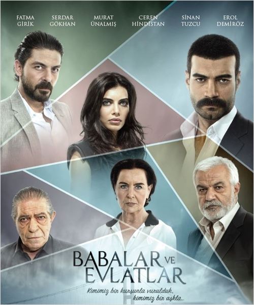მამები და შვილები / Babalar Ve Evlatlar მამები და შვილები / Babalar Ve Evlatlar