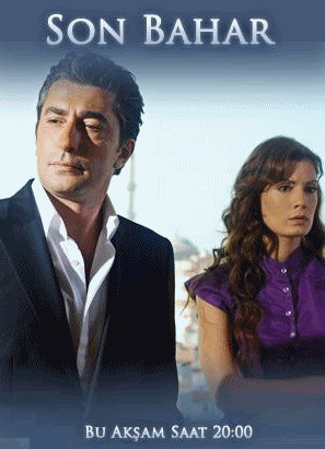უკანასკნელი გაზაფხული / Son Bahar / turquli seriali Ukanaskneli Gazafxuli უკანასკნელი გაზაფხული / Son Bahar / turquli seriali Ukanaskneli Gazafxuli