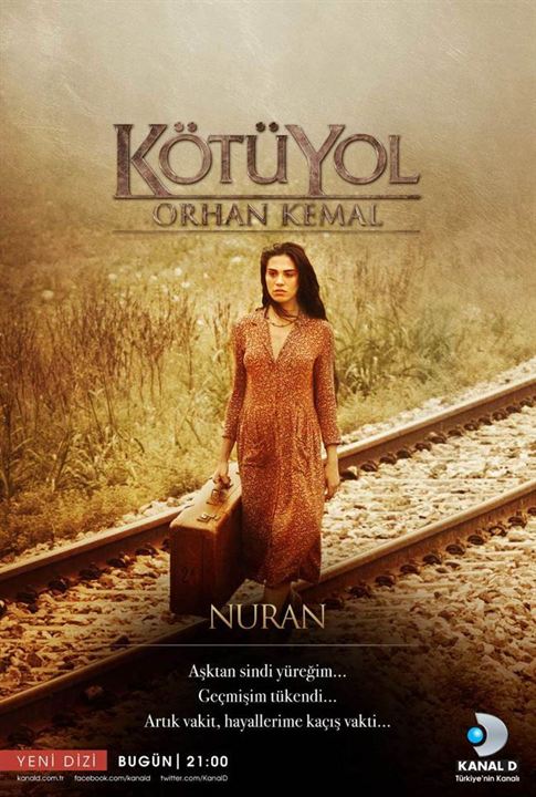 ცუდი გზა / Cudi Gza / Kötü Yol ცუდი გზა / Cudi Gza / Kötü Yol