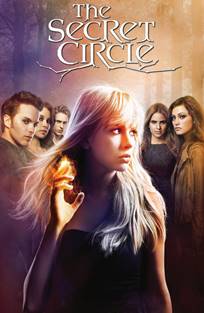 საიდუმლო წრე ყველა სეზონი (ქართულად) / The Secret Circle All Season საიდუმლო წრე ყველა სეზონი (ქართულად) / The Secret Circle All Season