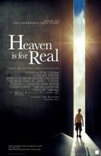 სამოთხე რეალურია / Heaven Is for Real სამოთხე რეალურია / Heaven Is for Real