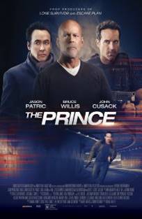 პრინცი / The Prince პრინცი / The Prince