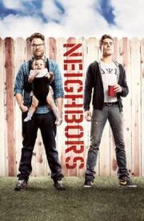 მეზობლები / Neighbors მეზობლები / Neighbors