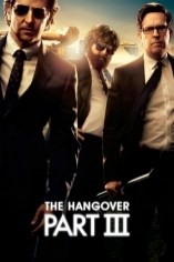 წვეულება ვეგასში 3 / The Hangover Part III