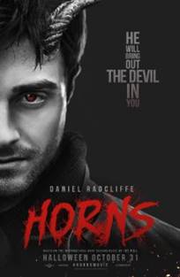 რქები (ქართულად) / Horns რქები (ქართულად) / Horns