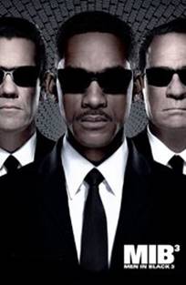 ადამიანები შავებში 3 / Men in Black 3 ადამიანები შავებში 3 / Men in Black 3