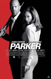 პარკერი / Parker