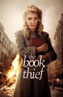 წიგნების ქურდი / The Book Thief წიგნების ქურდი / The Book Thief