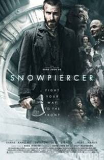 თოვლს მიღმა / Snowpiercer თოვლს მიღმა / Snowpiercer