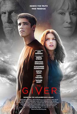 დამრიგებელი / The Giver