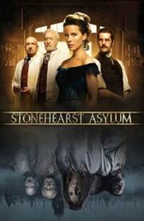 ელიზა გრეივსი / Eliza Graves (Stonehearst Asylum) ელიზა გრეივსი / Eliza Graves (Stonehearst Asylum)
