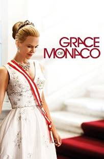 მონაკოს პრინცესა / Grace of Monaco მონაკოს პრინცესა / Grace of Monaco