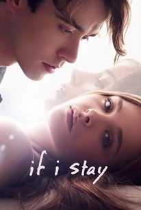 თუ დავრჩები / If I Stay თუ დავრჩები / If I Stay